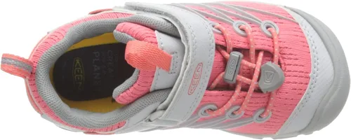 Vista 5 de KEEN Unisex-Child Chandler CNX Comfortable Sneakers