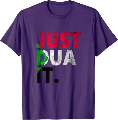 Vista 25 de Just dua it Camiseta Azul Marino