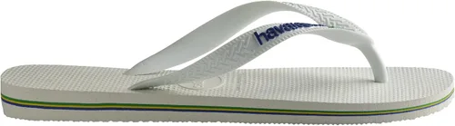Vista 3 de Havaianas Men's Brazil Logo Flip Flop Sandal