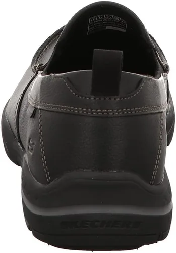 Vista 3 de Skechers Ajuste relajado para hombre Harper - Mocasín Forde