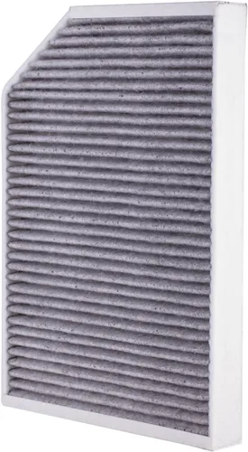 Vista 3 de Filtro de aire de cabina PG PC99343C Compatible con Porsche Taylor 2023-20, Panamera 2023-17, Panamera 2020