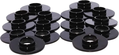 Vista 3 de Comp Cams "4771-16 ID Spring Locator Set of 16-1.550" OD.570" ID.060" Thickness