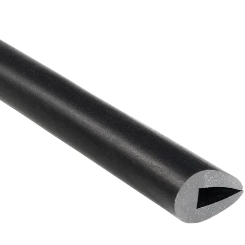 Vista 9 de TRIM-LOK Ribete de Goma para Bordes que se Ajusta a Borde de 1/4 pulgadas, Longitud de Pierna de 1/2 pulgada, 25 pulgadas de Largo, Protector