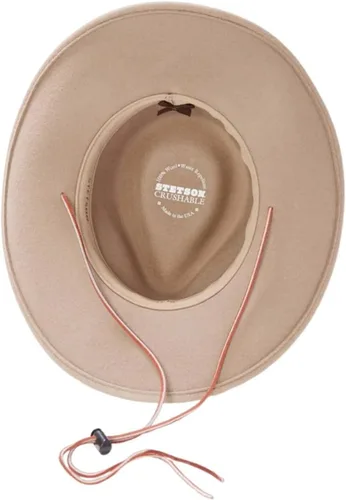 Vista 5 de Stetson Twstfe para hombre