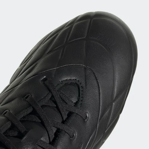 Vista 5 de Adidas Copa Pure.3 para adulto unisex Negro/Negro/Negro
