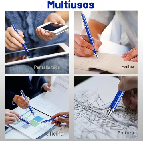 Vista 6 de Juguetes de Bolígrafo Fidget Magnético para Adolescentes – Regalos únicos de cumpleaños para hombres jóvenes, regalos divertidos para adolescentes