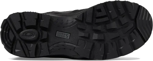 Vista 3 de 5.11 Tactical A.T.A.C. 2.0 - Botas de protección para hombre, color negro, estilo 12416ABR