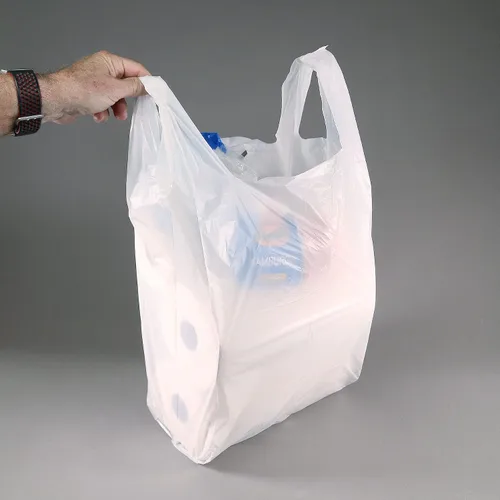 Vista 5 de Bolsas de recarga de 5 galones