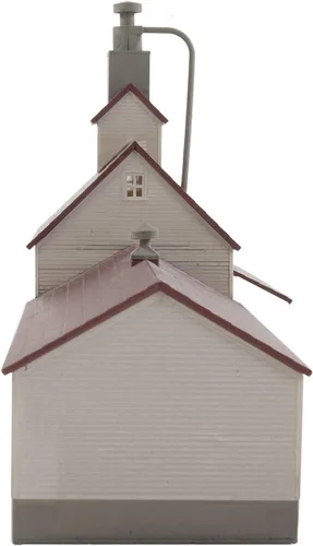 Vista 5 de Walthers, Inc. Sunrise piensos Kit, 9 x 2 – 3/8 X 4 – 1/4" 22,8 x 6 x 10.6 cm)