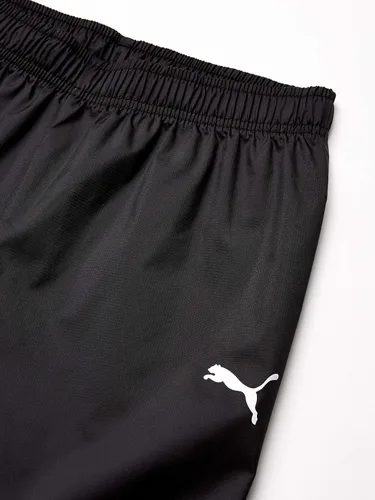 Vista 3 de PUMA Pantalones de lluvia unisex para jóvenes