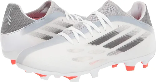 Vista 7 de adidas Unisex-Adult X Speedflow3 Firm Ground Soccer Shoe