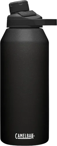 Vista 17 de CamelBak Botella de agua de acero inoxidable aislada al vacío Chute Mag Blanco