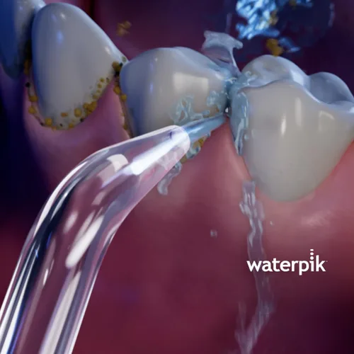 Vista 4 de Waterpik Punta Jet clásica, JT 100E