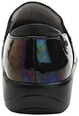 Vista 3 de Alegria - Zapatos de piel Keli para mujer
