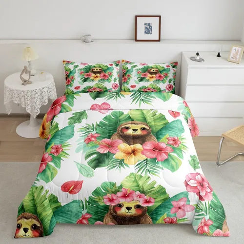 Vista 22 de Erosebridal Juego de edredón de béisbol tamaño completo, ropa de cama de juego deportivo, jugador de béisbol, inserto de edredón para niños