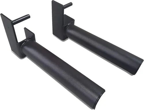 Vista 18 de CAP Barbell Power Racks and Attachments