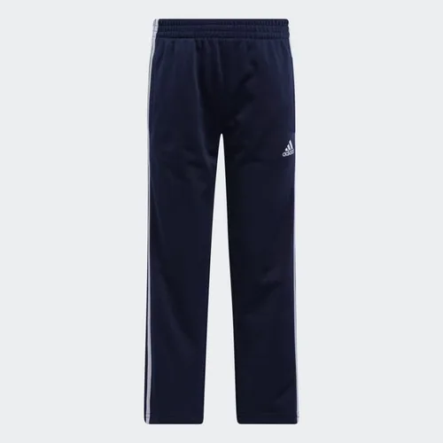 Vista 4 de adidas Tricot - Conjunto de ropa de chaqueta y pantalón para niño