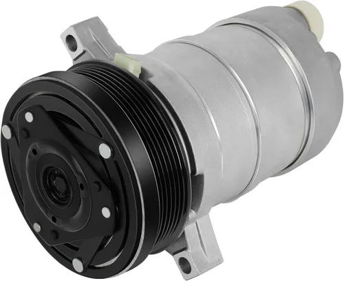 Vista 87 de cciyu Compresor de aire acondicionado apto para Hino 238 258 268 338 6.7L 7.7L