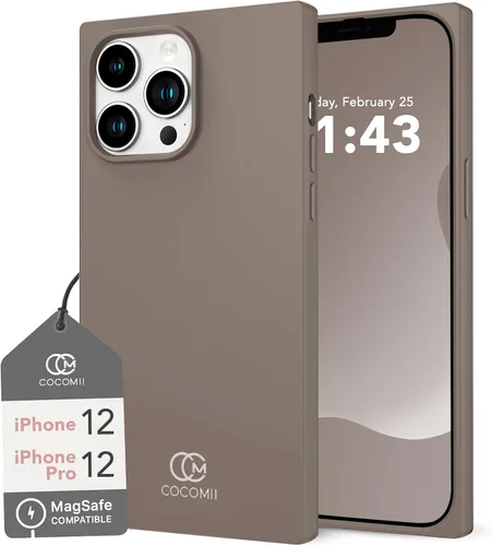 Vista 140 de Cocomii - Funda rectangular compatible con iPhone Xs/X - Perla opalescente, brillo brillante, para mujeres, niñas, hombres, funda protectora