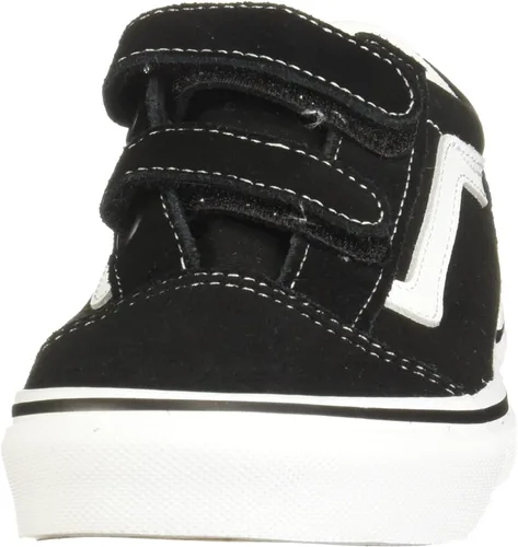 Vista 2 de Vans Old Skool V (Classic Tumble) bebé Zapatos
