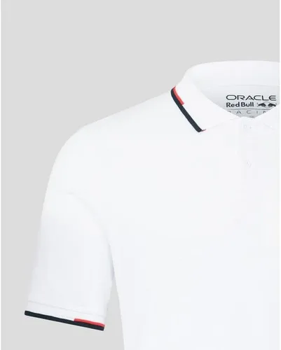 Vista 3 de Red Bull Racing F1 Core Logo Polo