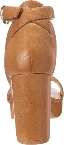 Vista 3 de CL by Chinese Laundry Women's Platform Sandal Heeled