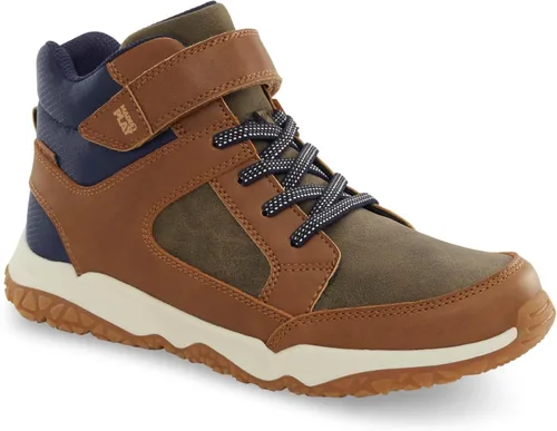 Vista 6 de Stride Rite Botas de moda unisex M2p Leon para niños