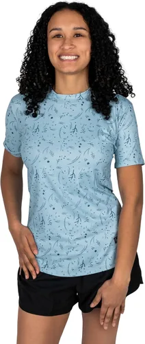Vista 2 de BLACKSTRAP Camiseta de sol UV para mujer