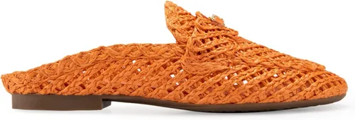 Vista 2 de Aerosoles Mocasín Hannah Raffia para mujer