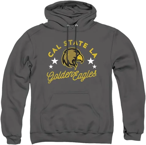 Vista 205 de LOGOVISION Colección oficial de sudaderas con capucha para adultos con capucha de la mascota desgastada Abilene Christian Wildcats