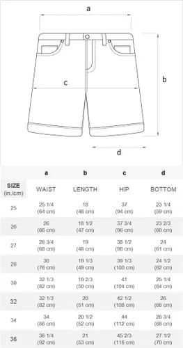 Vista 7 de Aelfric Eden Unisex Star Patchwork Jorts Mujer Denim Shorts Hombres Y2K Casual Loose Streetwear Jeans Shorts