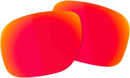 Vista 2 de STREX - Lentes de repuesto polarizados multicolor para Oakley Holbrook