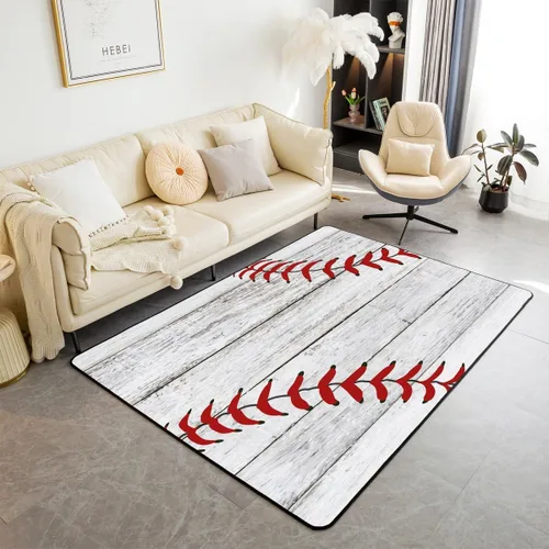 Vista 36 de Alfombra de motocross de 3 x 5 pies, alfombra para deportes extremos, sala de estar, dormitorio, decoración de motocicleta, alfombra antideslizante