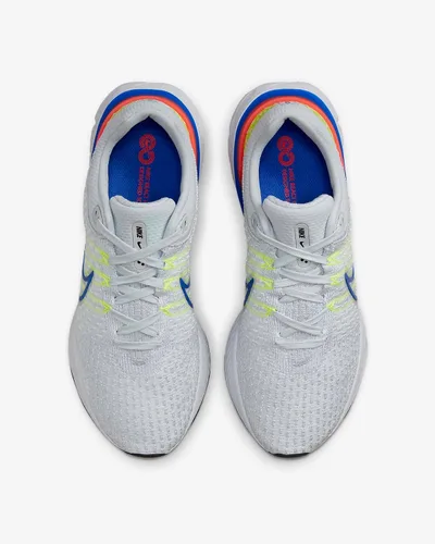 Vista 3 de Nike mens React Infinity 3