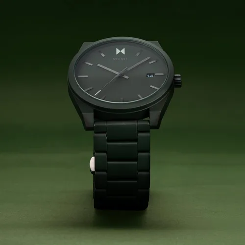 Vista 8 de MVMT Element Men's Trendy Watches