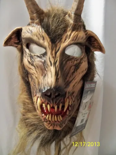 Vista 3 de Zagone Studios Los hombres tienen tu cabra