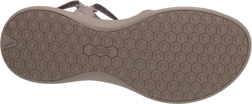 Vista 4 de Skechers Women's 600 Spikeless Golf Sandals Shoe