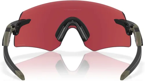 Vista 4 de Oakley Oo9471 Encoder - Gafas de sol rectangulares para hombre