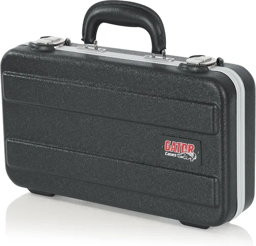 Vista 20 de Gator Cases - Bolsa acolchada para sistemas inalámbricos con correa de hombro extraíble, capacidad para un receptor, dos micrófonos y paquetes