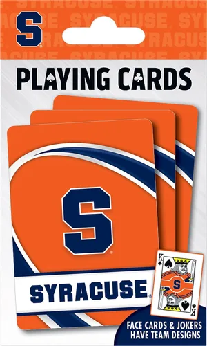 Vista 51 de MasterPieces - Juegos de mesa para la familia - Cartas de juego de la NCAA Texas A&M Aggies - Baraja de cartas con licencia oficial para adultos