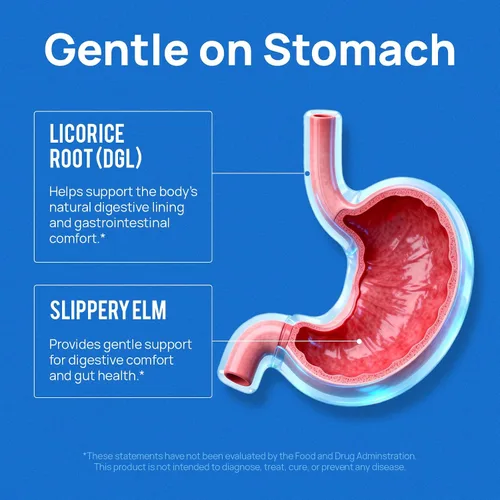 Vista 4 de Complejo de magnesio 18 en 1 para mujeres y hombres Suplemento de magnesio liposomal con glicinato, citrato, malato, taurato, D3 y K2 Alta