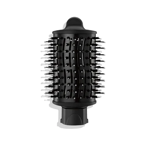 Vista 9 de INFINITIPRO BY CONAIR Estuche de almacenamiento para cabezal de cepillo, Compatible con cepillos secadores INFINITIPRO by Conair The Knot Dr