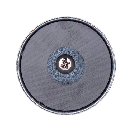 Vista 4 de Herramienta de calibre magnético ajustable, herramienta de calibre magnético universal ajustable para automóvil, herramienta de alineación de rueda