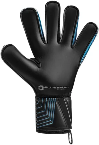 Vista 3 de Elite Sport JM Goalkeeper Gloves