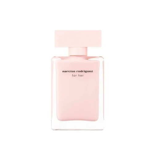 Vista 2 de Perfume para mujer Narciso Rodríguez