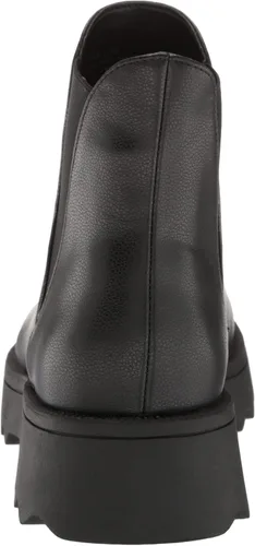 Vista 3 de Aerosoles Botas Chelsea Swallow para mujer