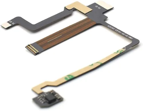 Vista 3 de INLIMA Accesorios para drones para FIMI X8 Mini Cable plano de cinta flexible original para FIMI X8 Mini reemplazo Gimbal Cámara Flex Cable