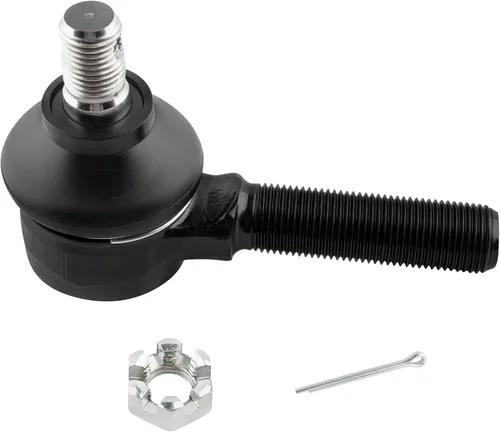 Vista 6 de BOXI 4 extremos de barra de acoplamiento delanteros interiores y exteriores para Toyota Pickup 1979 1980 1981 1982 1983 1984 1985 1986 1987 1988