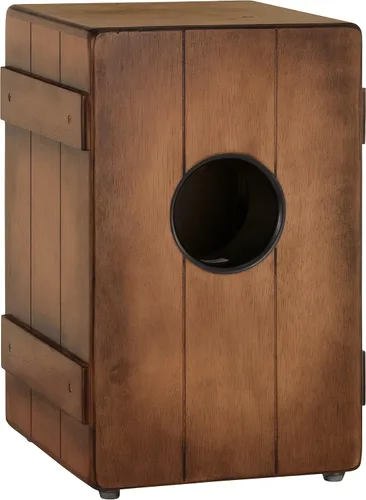 Vista 3 de Pearl Primero Cajón estilo Crate - Acme