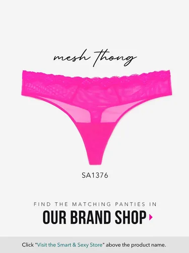 Vista 8 de Smart & Sexy Women's Perfect Push-up Bra